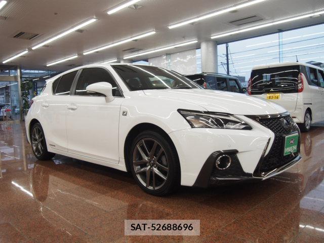 Lexus CT 2021-01 7805570-11