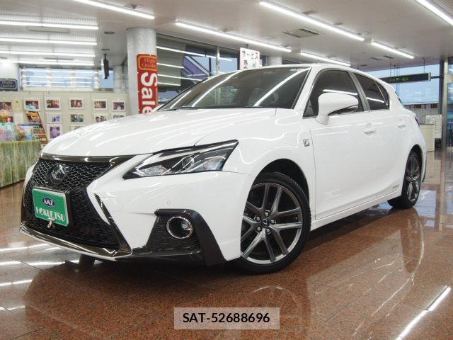 Lexus CT 2021-01 7805570-12