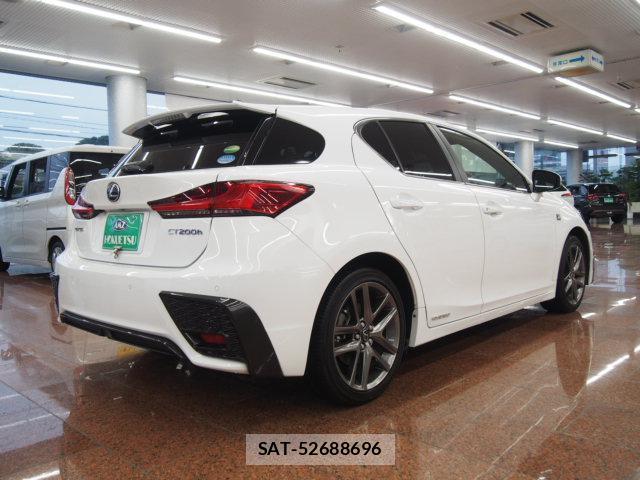 Lexus CT 2021-01 7805570-13