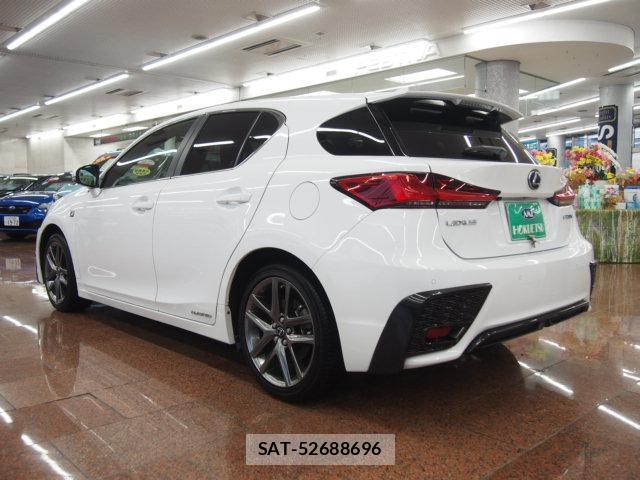 Lexus CT 2021-01 7805570-14