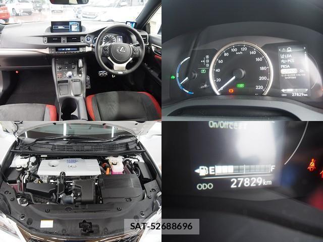 Lexus CT 2021-01 7805570-19
