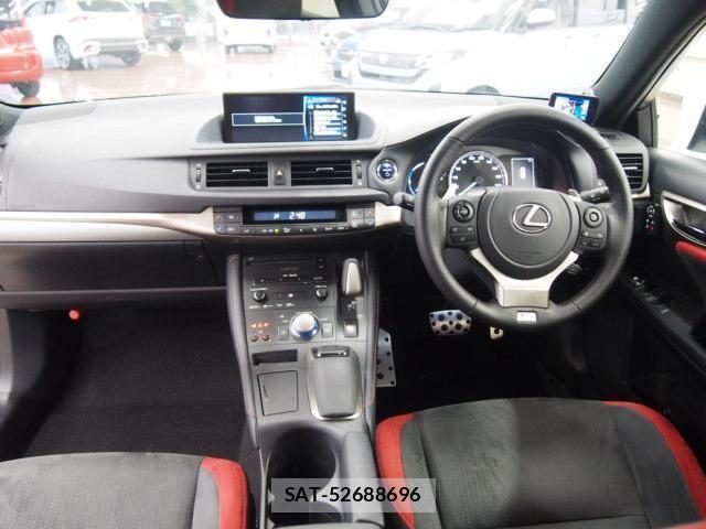 Lexus CT 2021-01 7805570-2