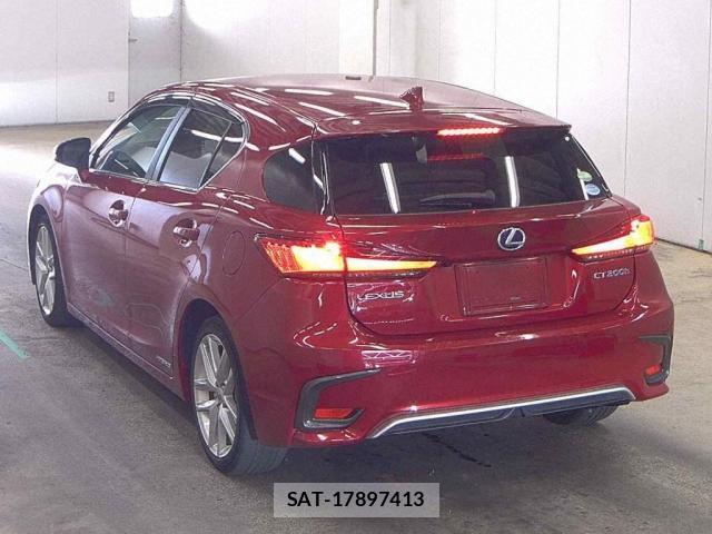 Lexus CT 2020-12 7805751-1