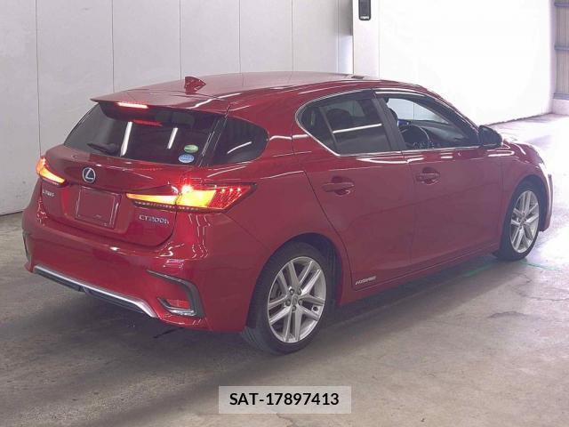 Lexus CT 2020-12 7805751-5
