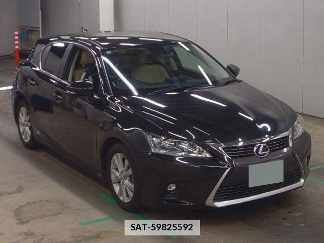 Lexus CT 2015-12 7805753-0