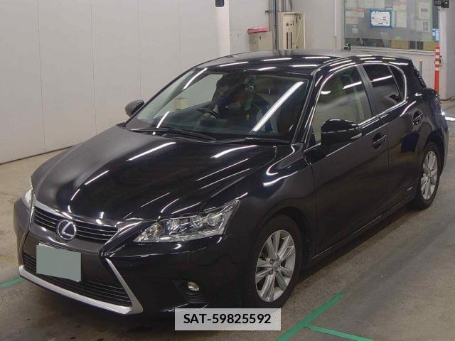 Lexus CT 2015-12 7805753-4