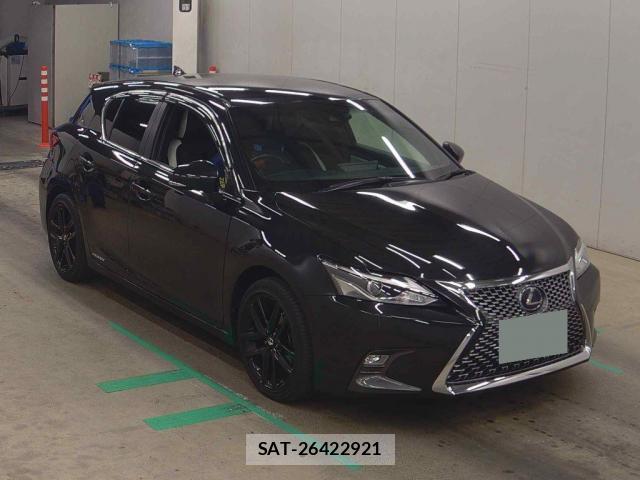 Lexus CT 2020-08 7805789-0