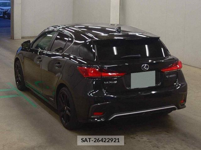 Lexus CT 2020-08 7805789-1