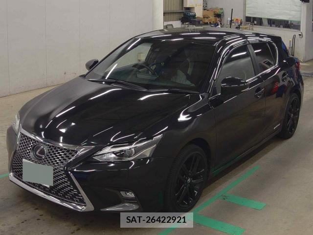 Lexus CT 2020-08 7805789-3