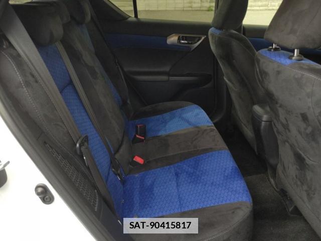 Lexus CT 2014-01 7806800-3