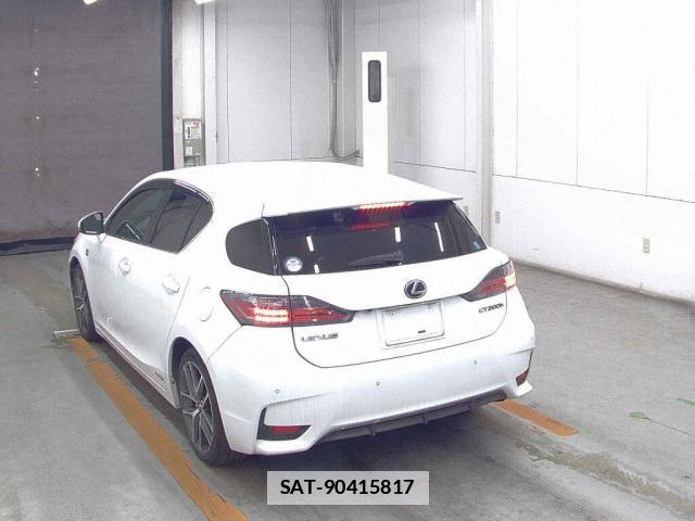 Lexus CT 2014-01 7806800-5