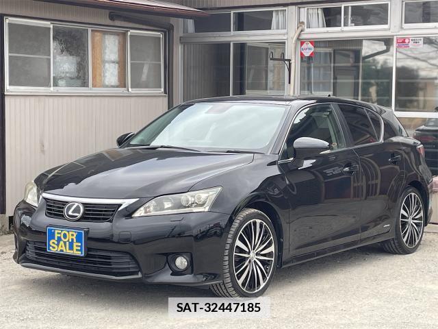 Lexus CT 2013-03 7807024-12