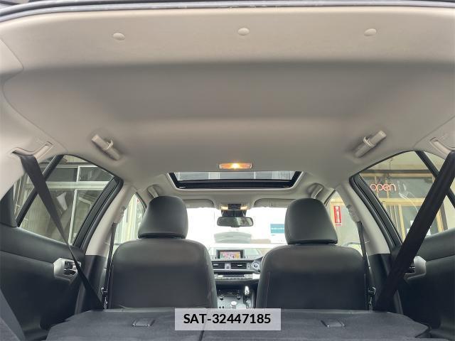 Lexus CT 2013-03 7807024-16