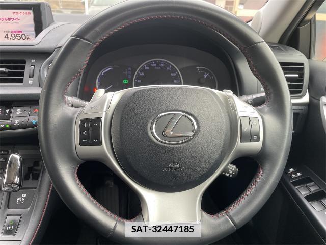 Lexus CT 2013-03 7807024-17
