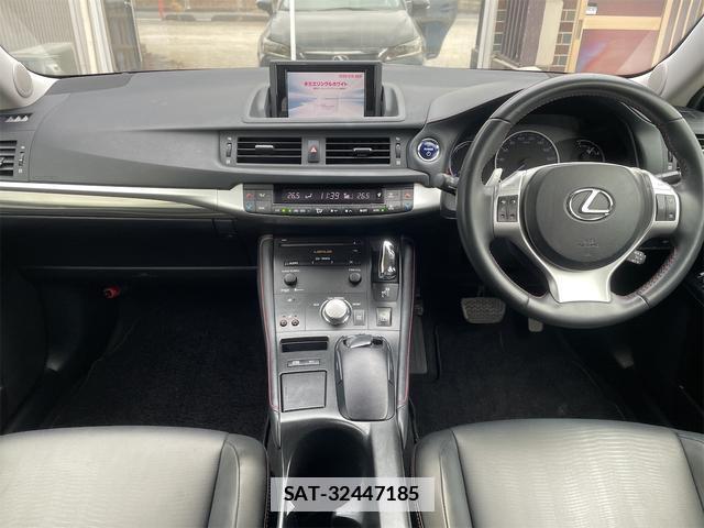 Lexus CT 2013-03 7807024-2