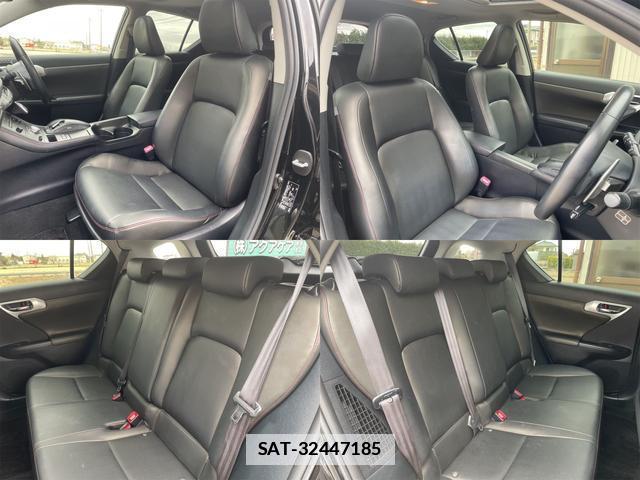 Lexus CT 2013-03 7807024-5