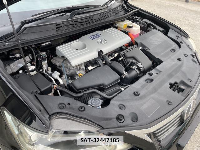 Lexus CT 2013-03 7807024-7