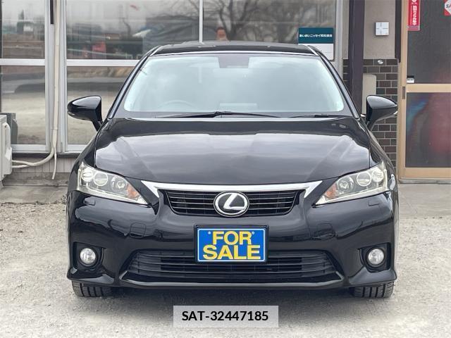 Lexus CT 2013-03 7807024-9