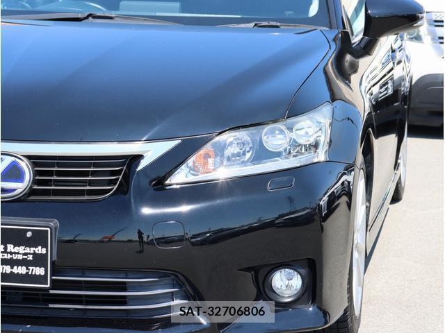 Lexus CT 2011-06 7808700-12