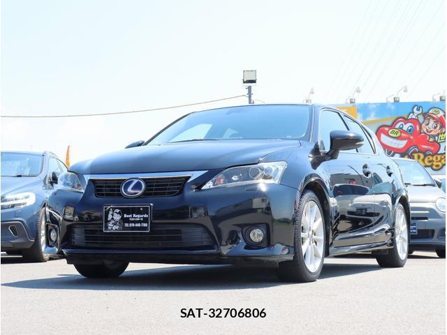 Lexus CT 2011-06 7808700-4