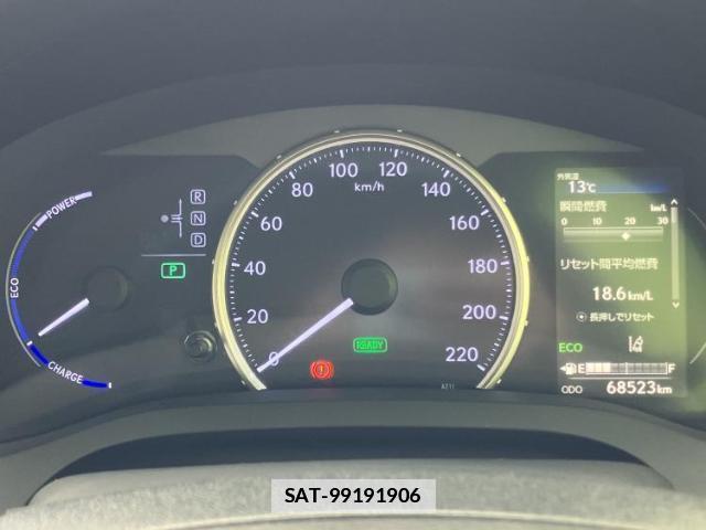Lexus CT 2018-01 7811091-13