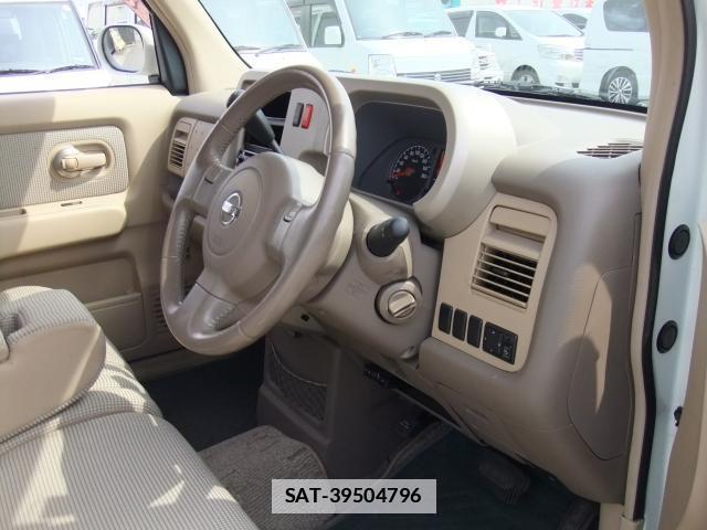 Nissan CUBE CUBIC 2003-09 7796769-1