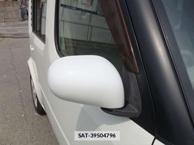 Nissan CUBE CUBIC 2003-09 7796769-10