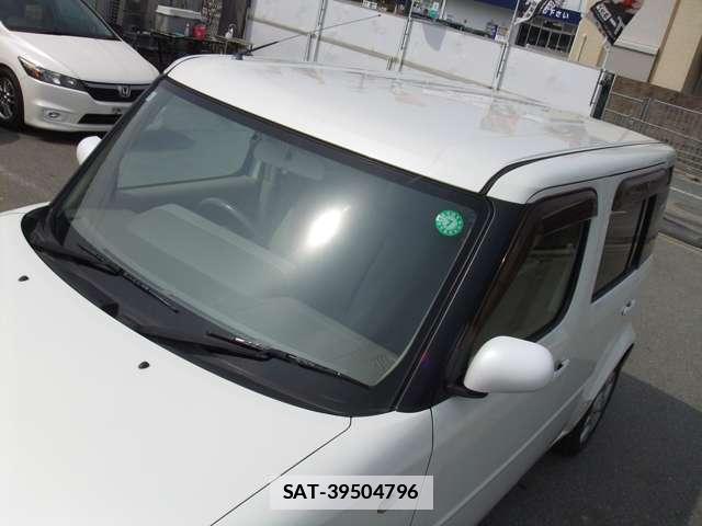 Nissan CUBE CUBIC 2003-09 7796769-15