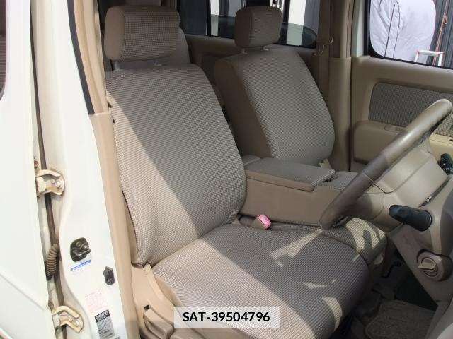 Nissan CUBE CUBIC 2003-09 7796769-19