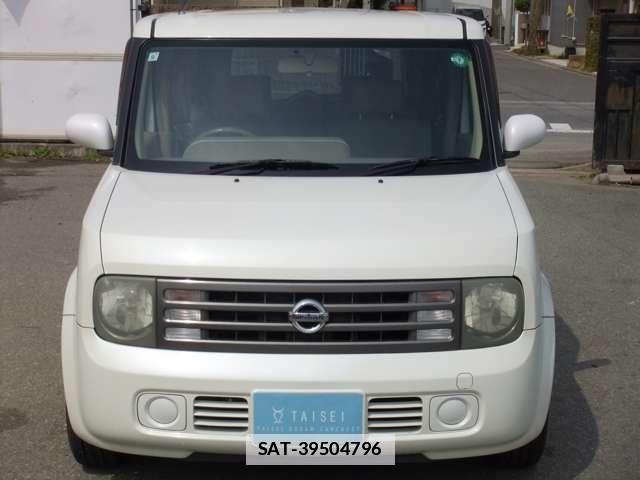 Nissan CUBE CUBIC 2003-09 7796769-4