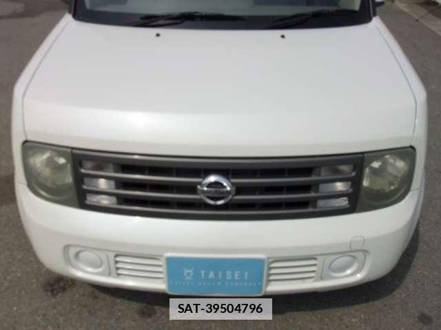 Nissan CUBE CUBIC 2003-09 7796769-5