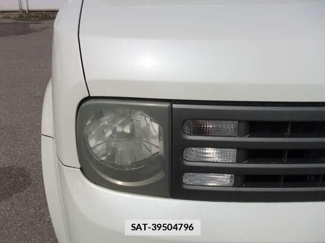Nissan CUBE CUBIC 2003-09 7796769-6