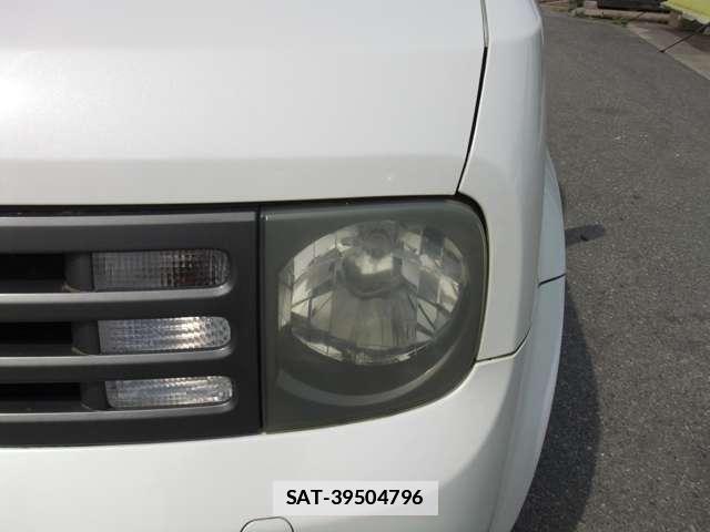 Nissan CUBE CUBIC 2003-09 7796769-7