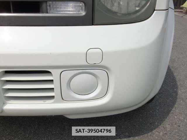 Nissan CUBE CUBIC 2003-09 7796769-8