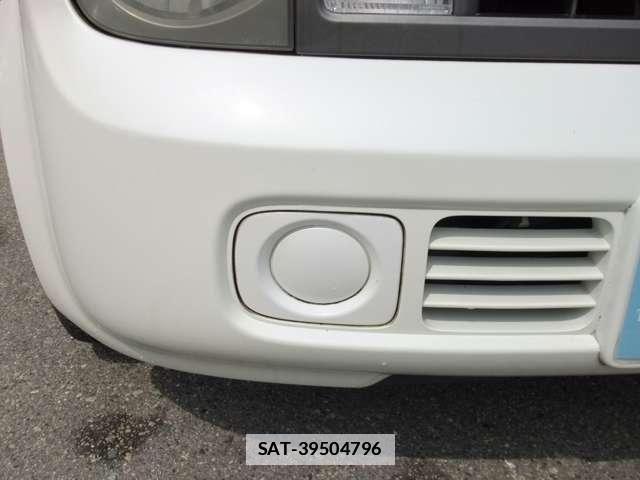 Nissan CUBE CUBIC 2003-09 7796769-9