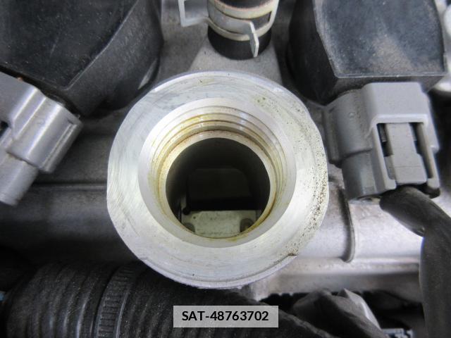 Nissan CUBE 2015-06 7793150-15