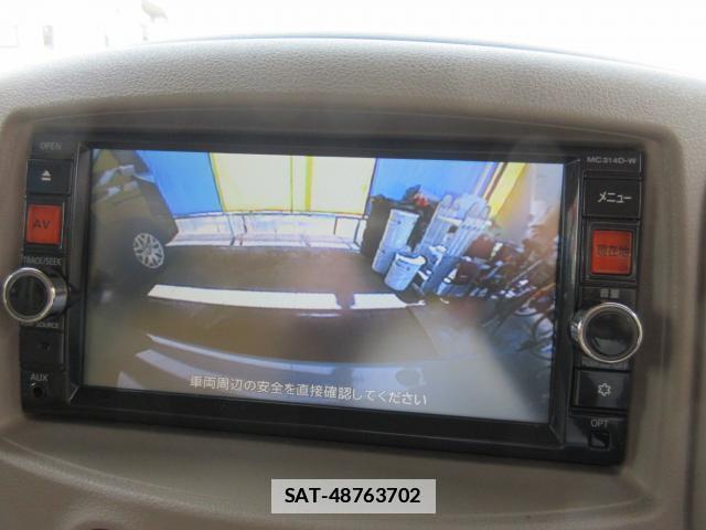 Nissan CUBE 2015-06 7793150-4