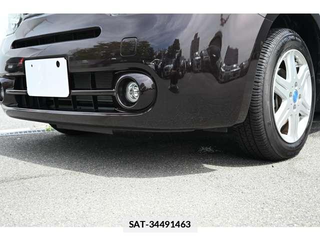 Nissan CUBE 2009-09 7796600-13