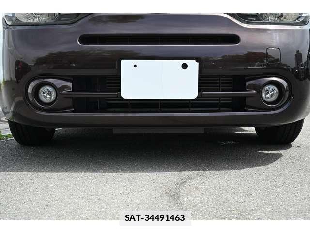 Nissan CUBE 2009-09 7796600-9