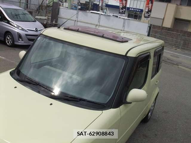Nissan CUBE 2005-03 7796761-1