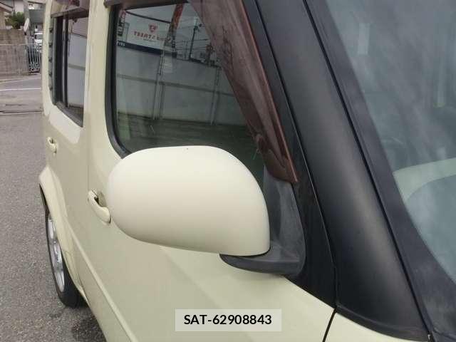 Nissan CUBE 2005-03 7796761-10