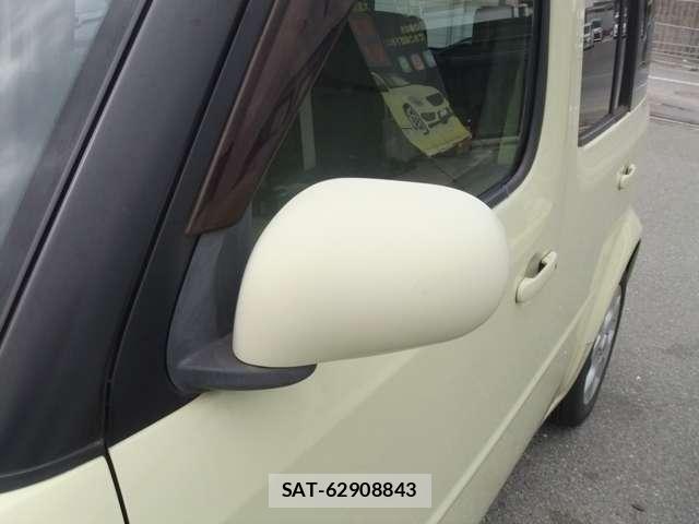 Nissan CUBE 2005-03 7796761-11