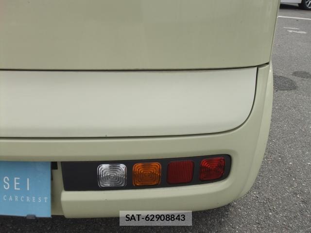 Nissan CUBE 2005-03 7796761-15