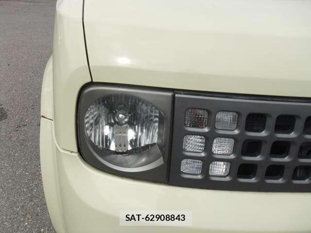 Nissan CUBE 2005-03 7796761-6