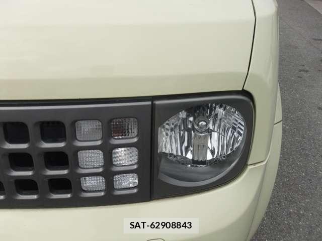 Nissan CUBE 2005-03 7796761-7