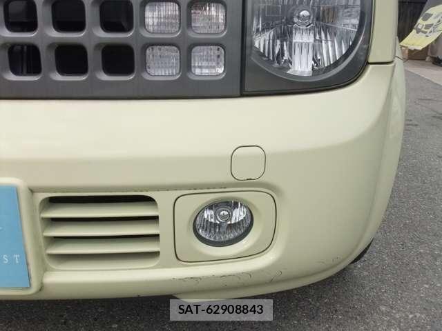 Nissan CUBE 2005-03 7796761-8