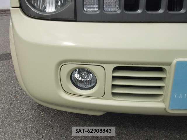 Nissan CUBE 2005-03 7796761-9