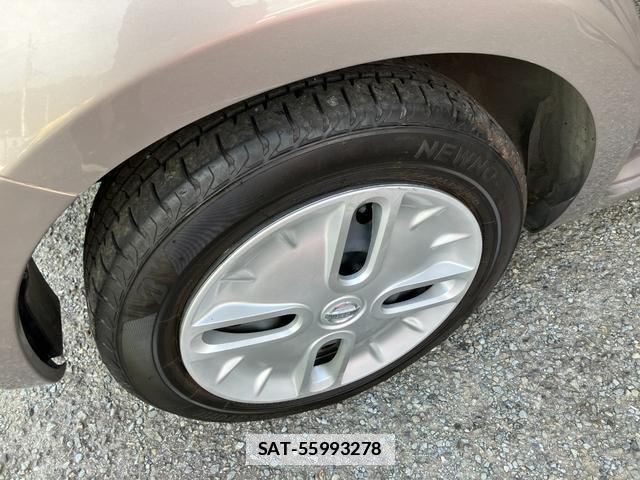Nissan CUBE 2012-11 7796783-19