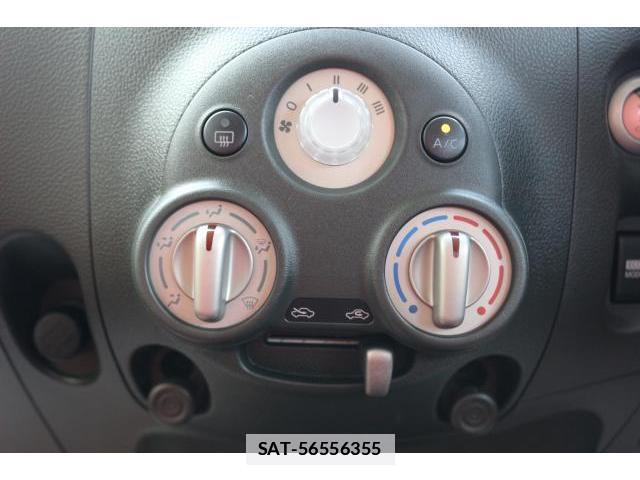 Nissan CUBE 2010-12 7797723-15