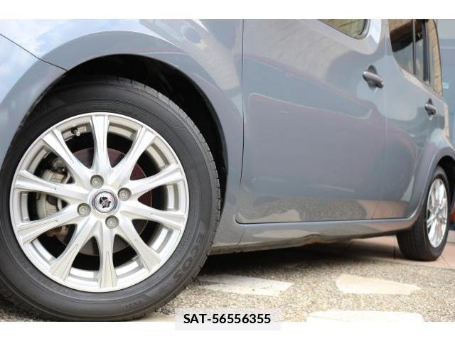 Nissan CUBE 2010-12 7797723-2